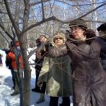 Как правильно обрезать плодовые деревья и ягодные кустарники?