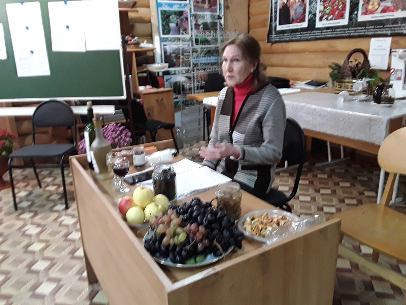 Повышение квалификации