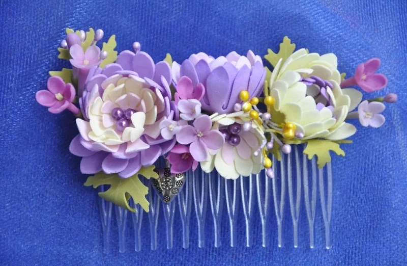 Курсы Фом - Флористики
