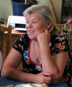 Земляника