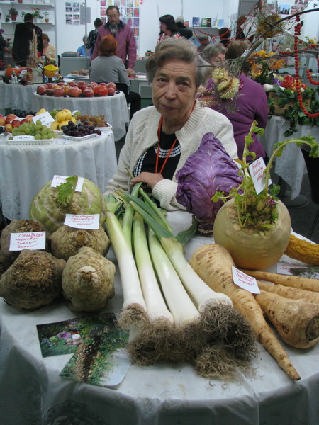 Дни Урожая - 2011