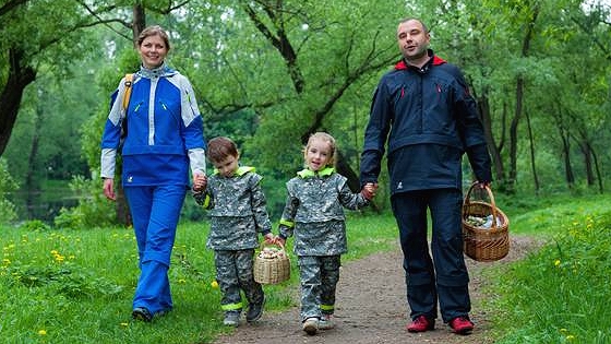 Вторая волна активности клещей началась