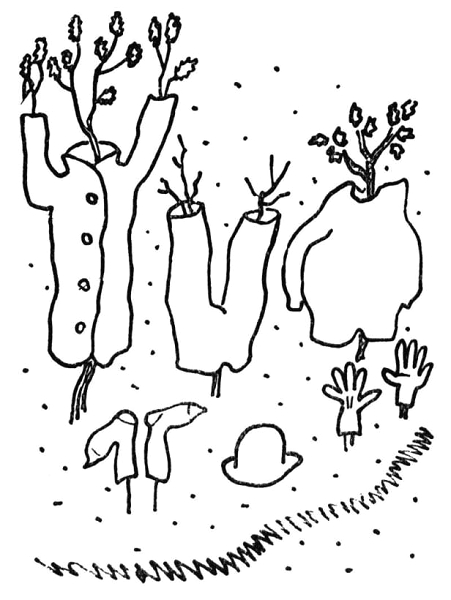 В Новый Год - с улыбкой!