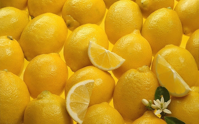 Лимон
