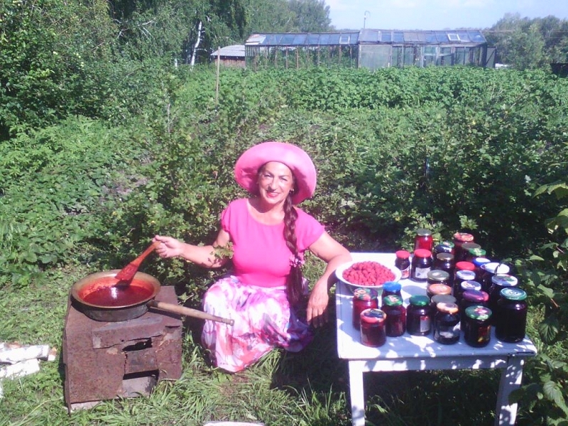Мастерицы на все руки