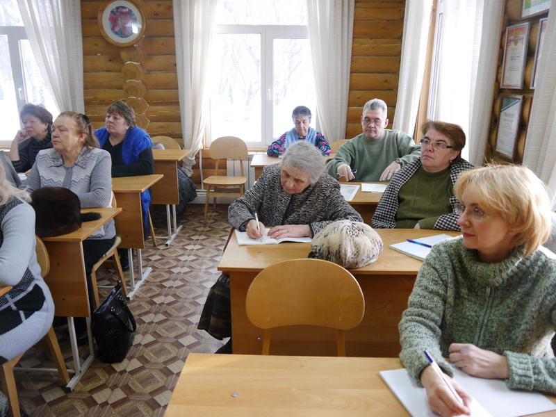 Курс «Томаты, перцы, баклажаны» учебного центра «Дачная академия»