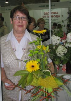 Чем болеют пионы?