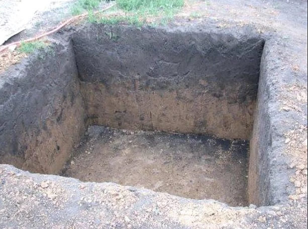 Если посадка будет весной