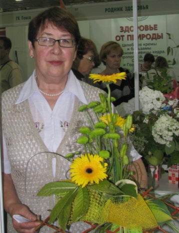 Земляника: урожай собран