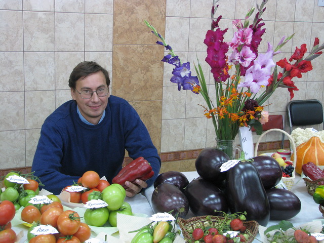 Ухаживаем за рассадой