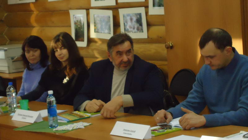 Проблемы садоводов