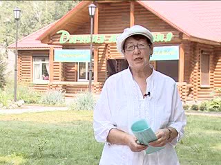 Фузариозная гниль лука. Титова Г.Т.