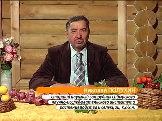 Картофель. Советы специалиста. Полухин Н.И.