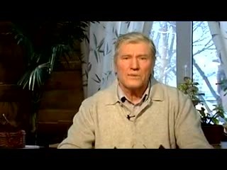 Хранение георгин зимой Мазурин В.С.