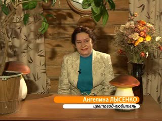 Мой сад. Лысенко А.О.