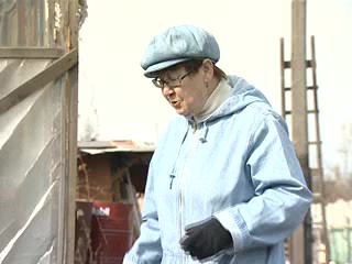 Посадка сада. Титова Г.Т.