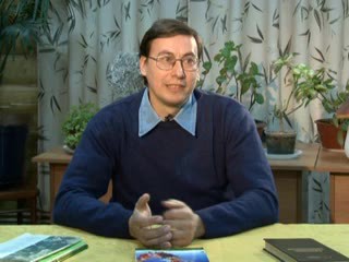 Какой должна быть теплица Овечкин И.Д.