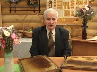 Советы пчеловодам. Кашковский ВГ