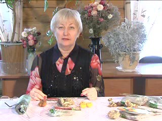 Выбор луковичных при покупке. Кузьминова Н.В.